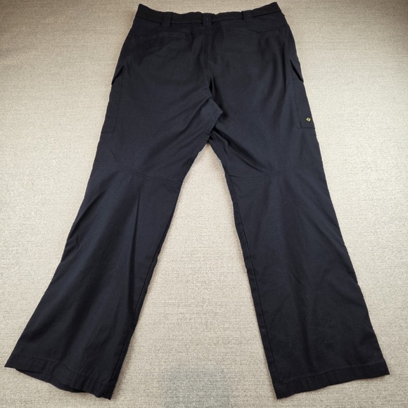 First Tactical Pants Men's 36x30 V2 Ripstop Navy Blue Work Uniform Utility EMT - Picture 5 of 9